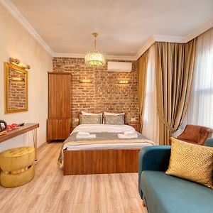 Superior Kamer met een King Size Bed