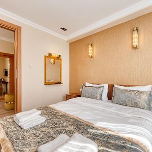 Suite met een Slaapkamer